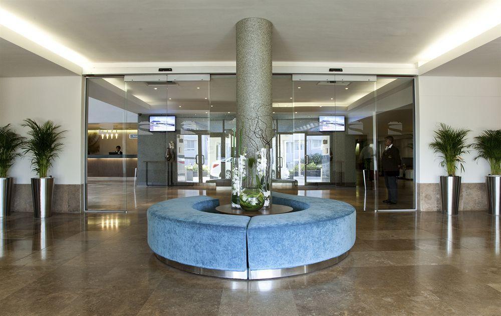Sunstays Lagoon Apartment Bloubergstrand