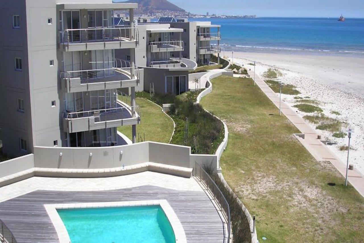 Apartment Sunstays Lagoon *