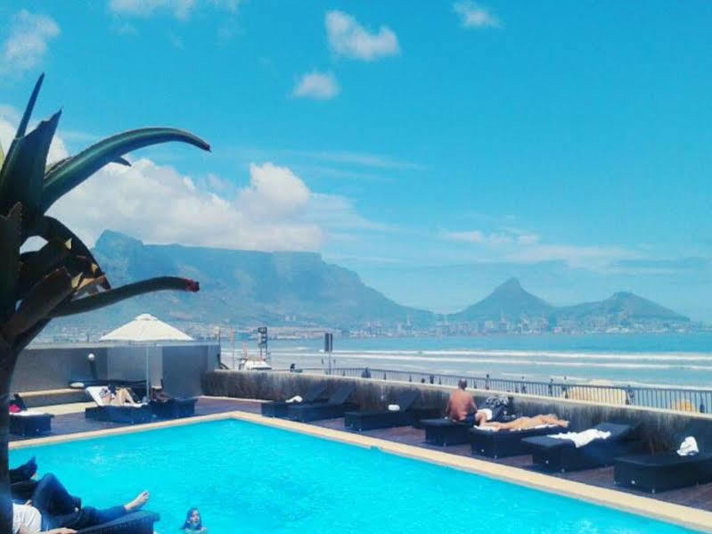 Sunstays Lagoon * Bloubergstrand