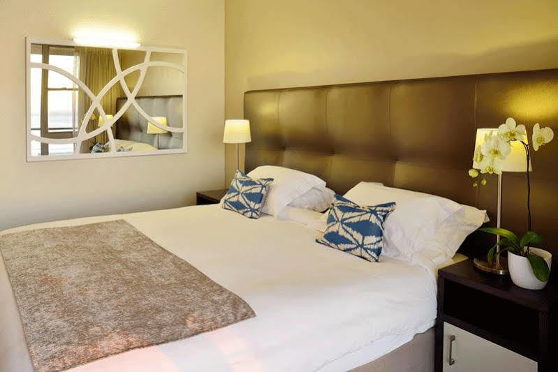 Apartment Sunstays Lagoon Bloubergstrand