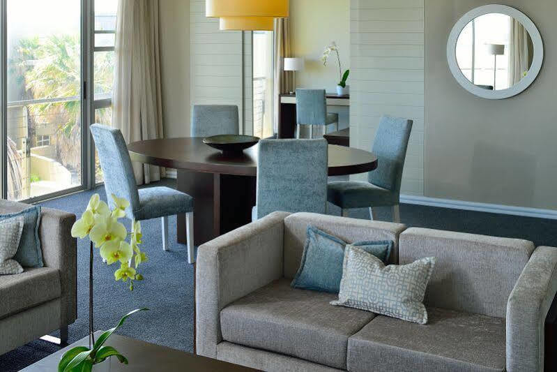 Sunstays Lagoon * Bloubergstrand