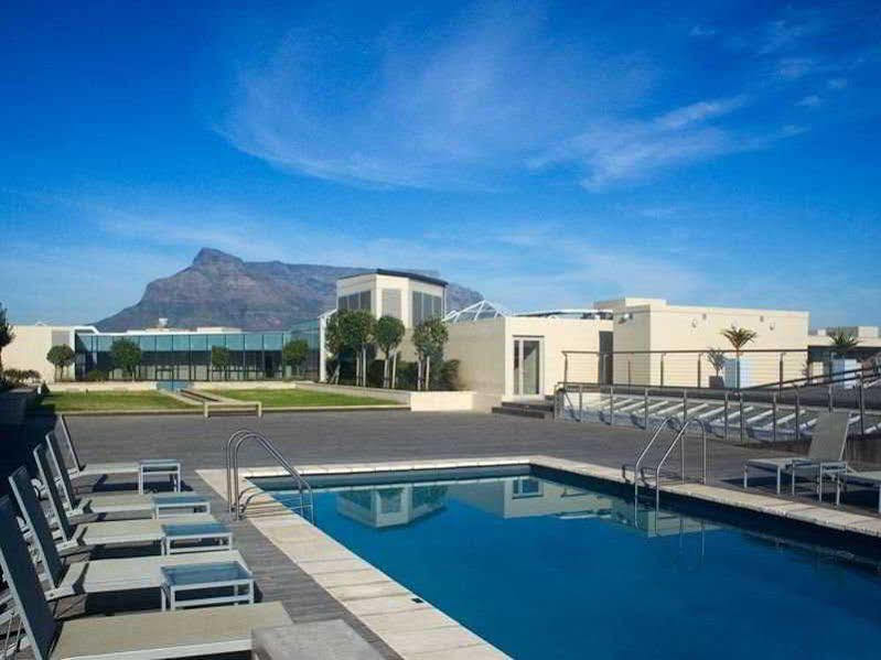 Sunstays Lagoon Apartment