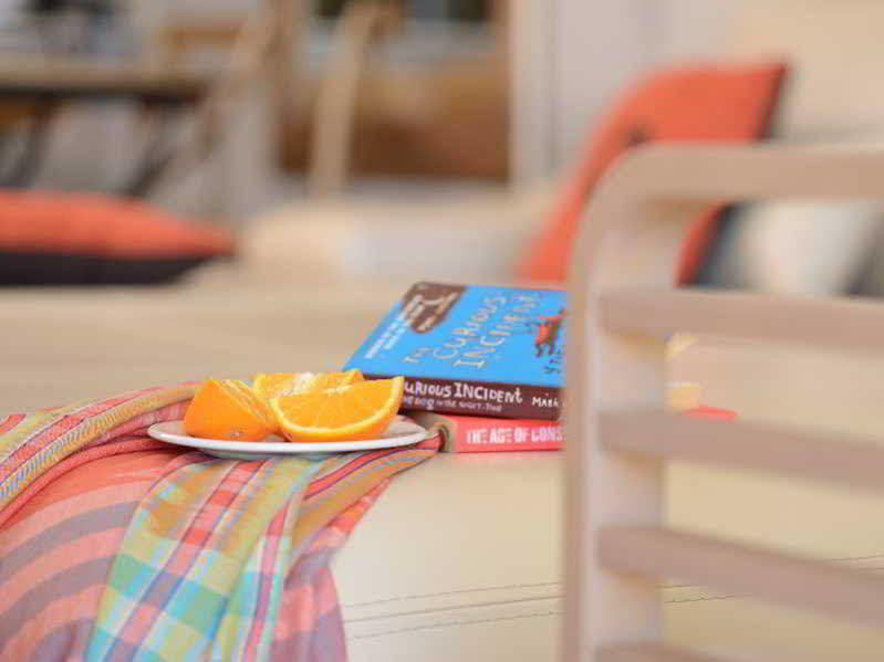 Sunstays Lagoon Apartment *