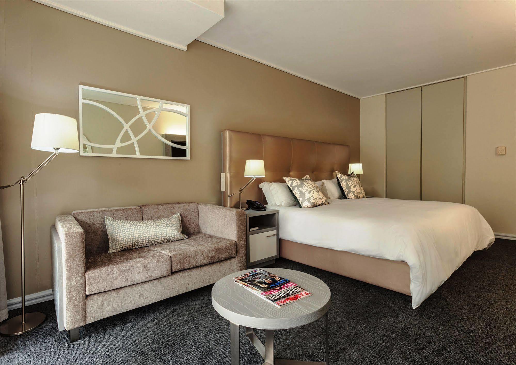 Apartment Sunstays Lagoon Bloubergstrand