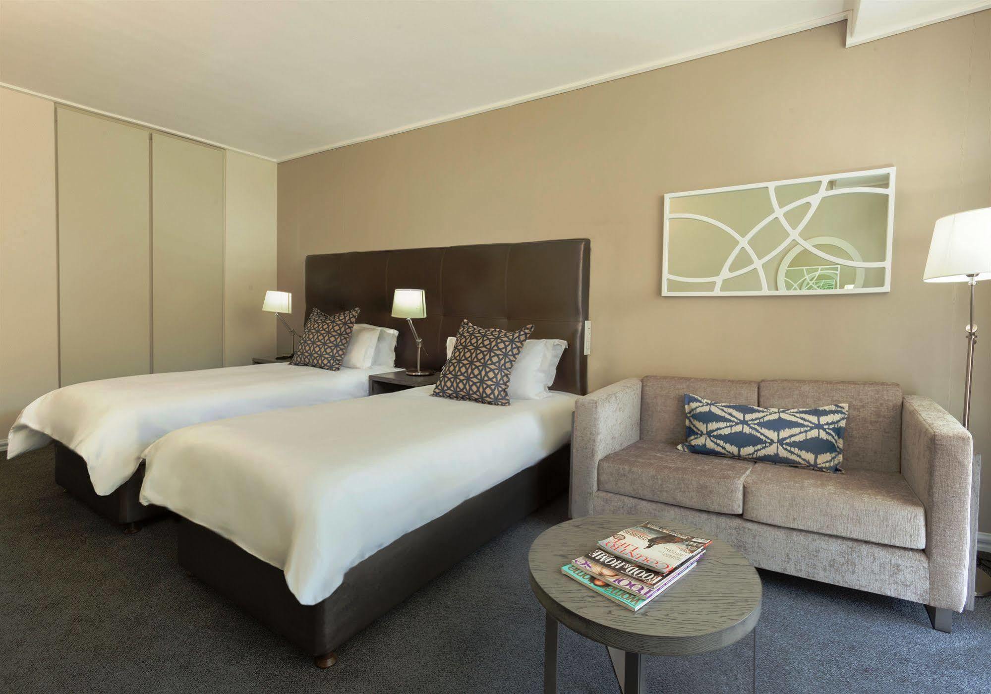 Sunstays Lagoon Apartment *