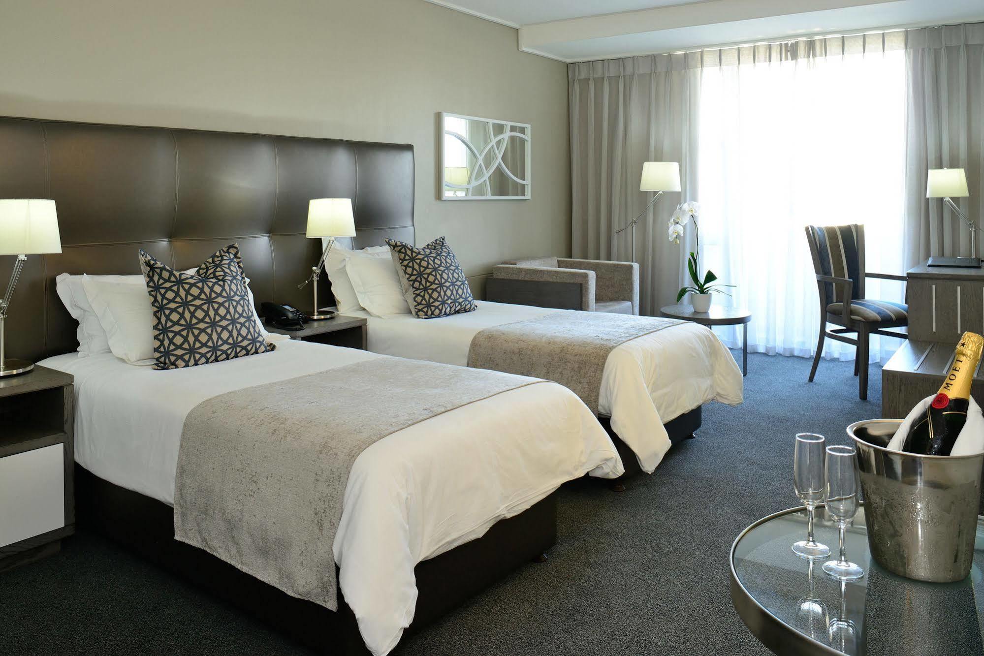 Sunstays Lagoon Apartment *