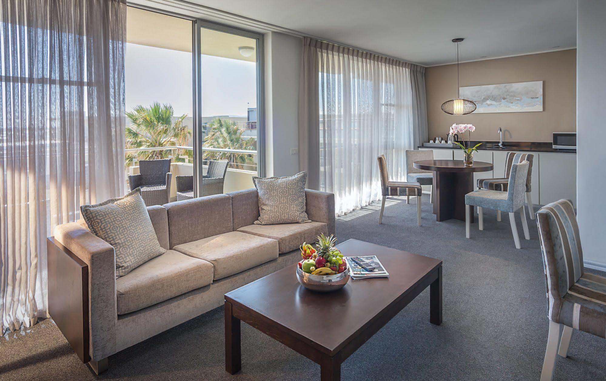 Sunstays Lagoon * Bloubergstrand