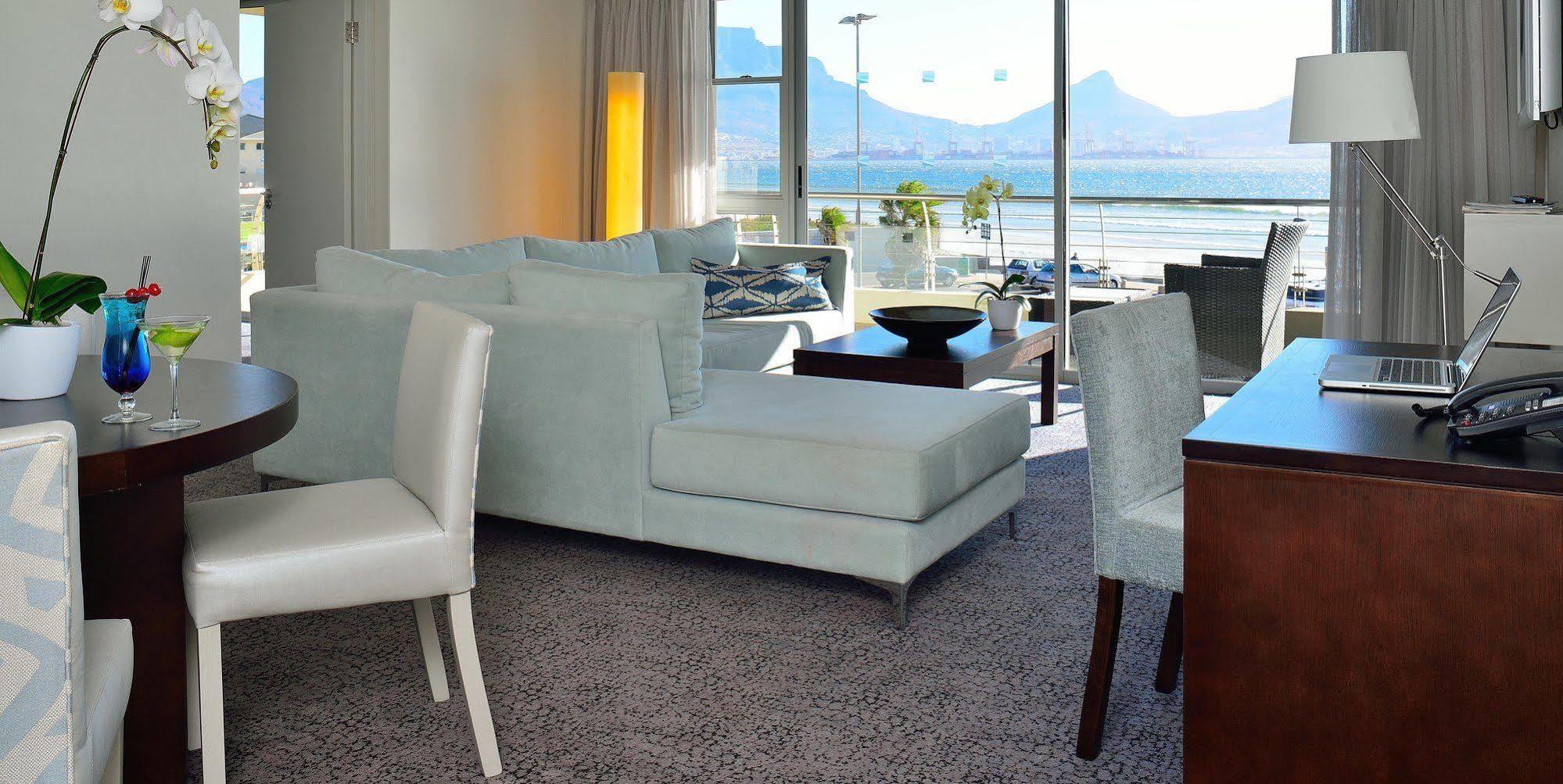 Sunstays Lagoon Apartment Bloubergstrand