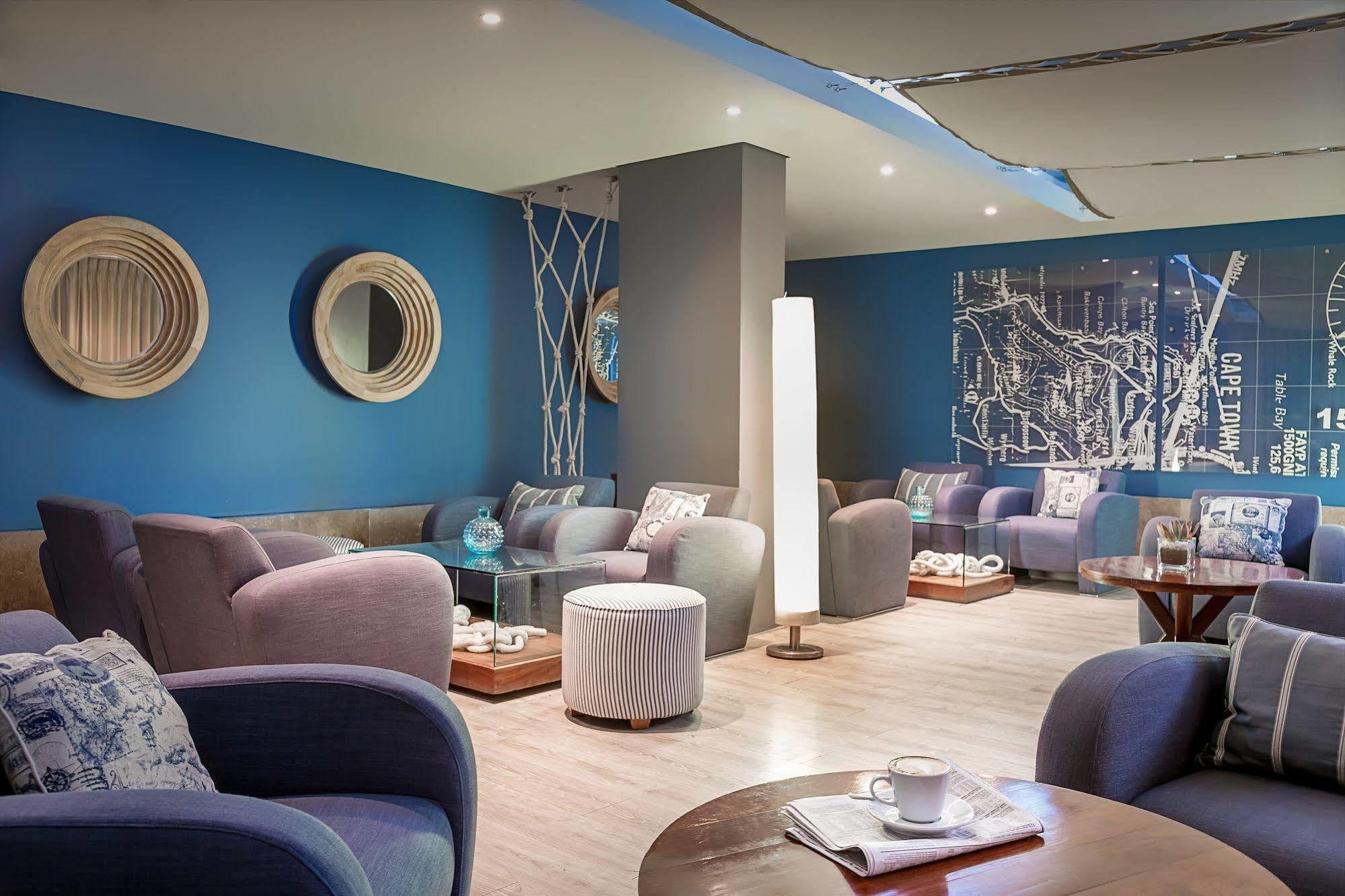 Sunstays Lagoon Apartment Bloubergstrand