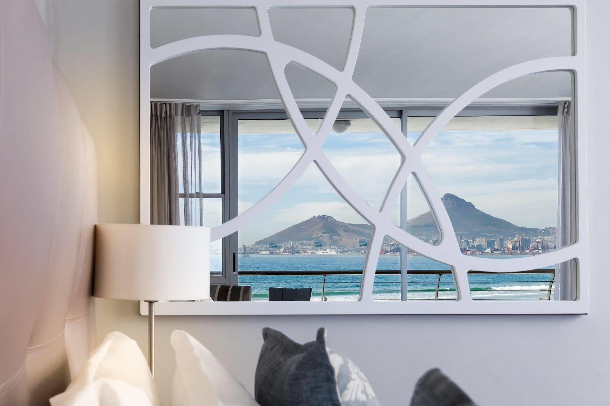 Sunstays Lagoon Apartment Bloubergstrand