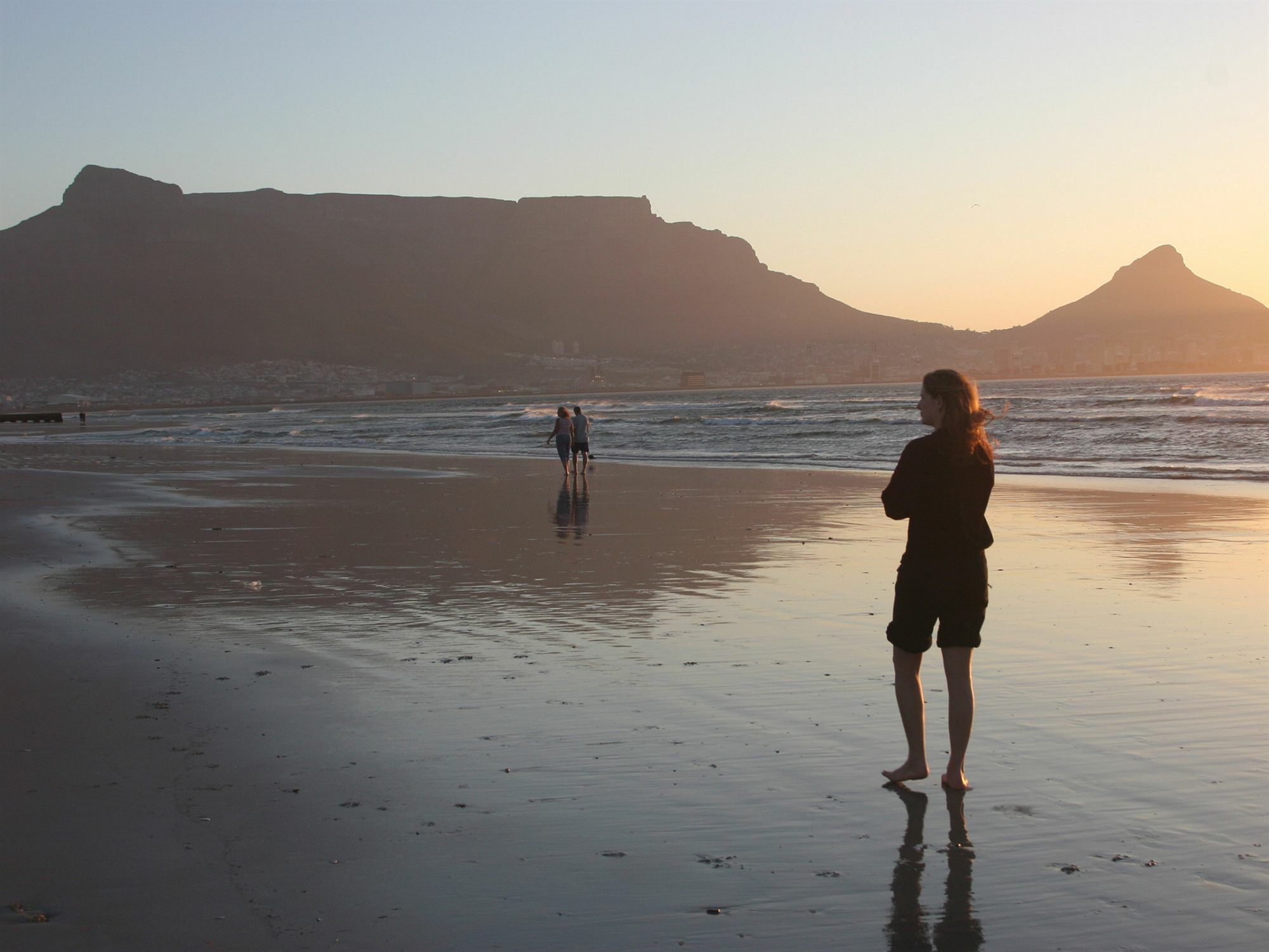 Sunstays Lagoon Apartment Bloubergstrand