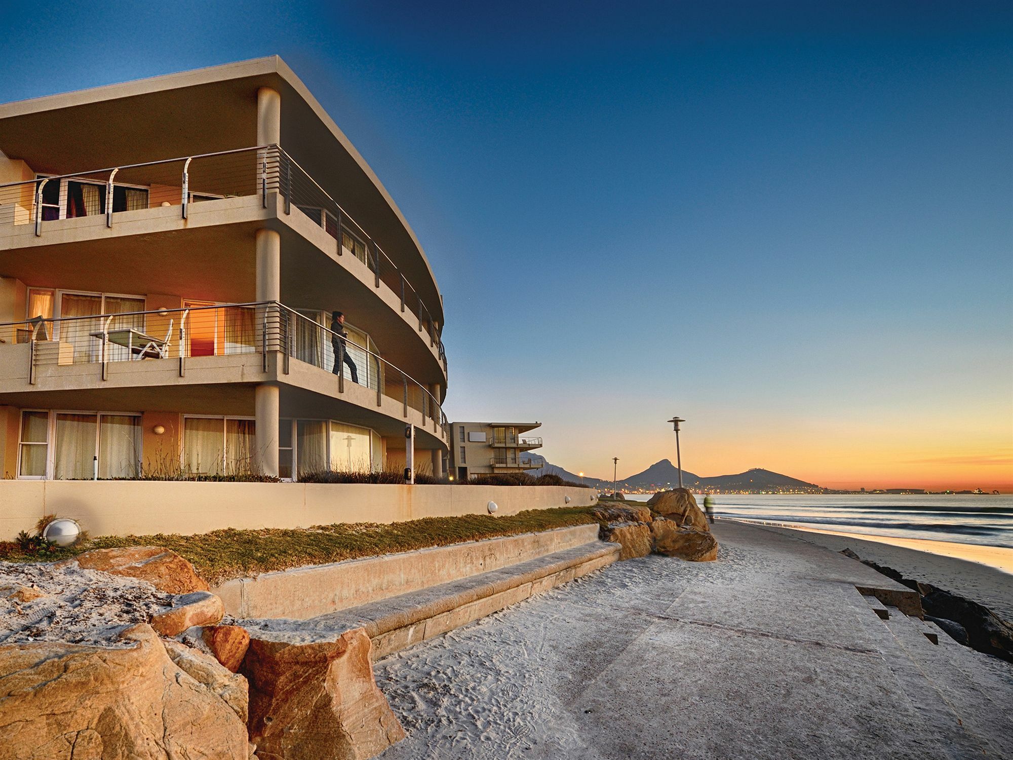 Apartment Sunstays Lagoon Bloubergstrand