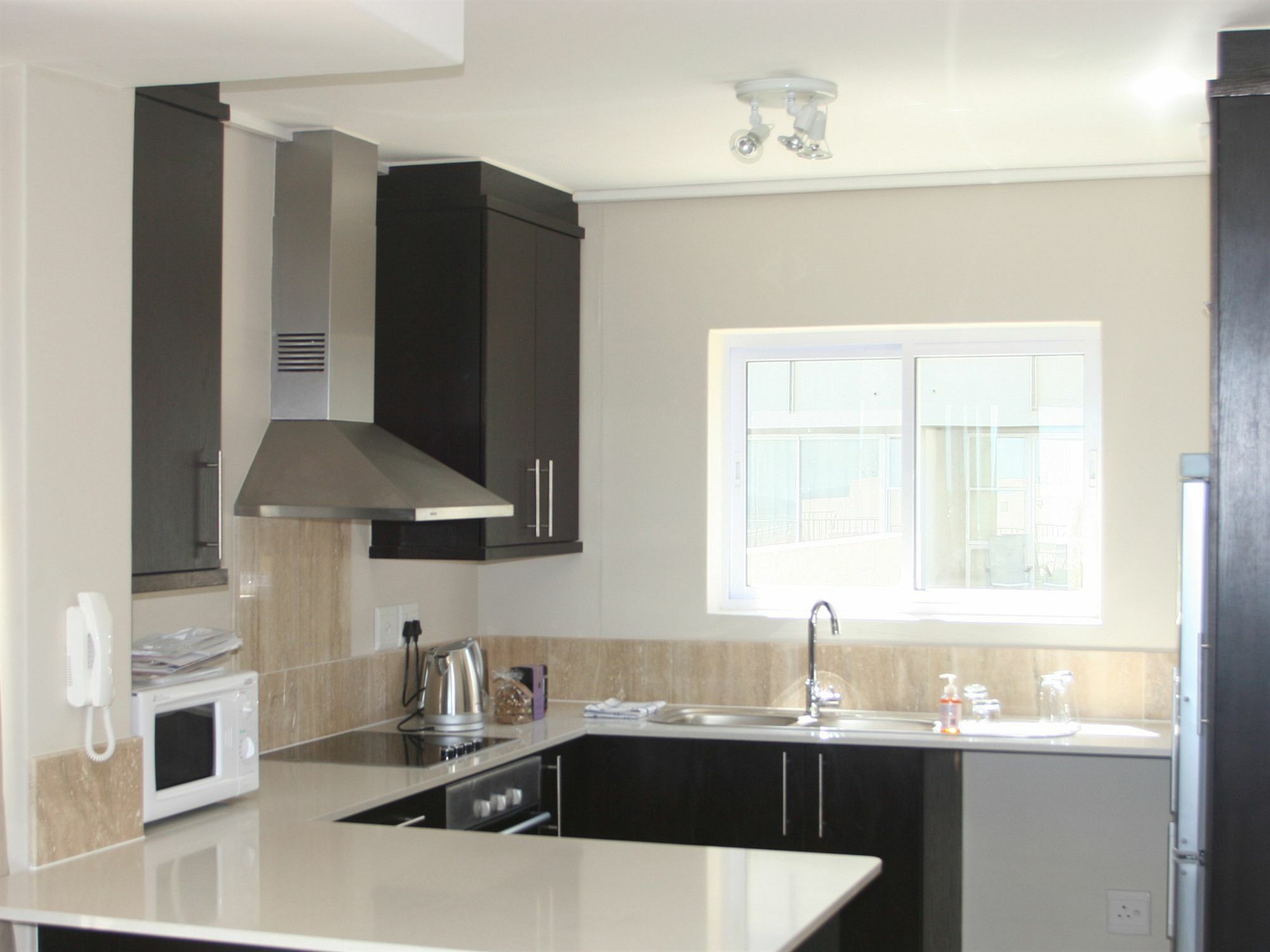 Sunstays Lagoon Apartment Bloubergstrand