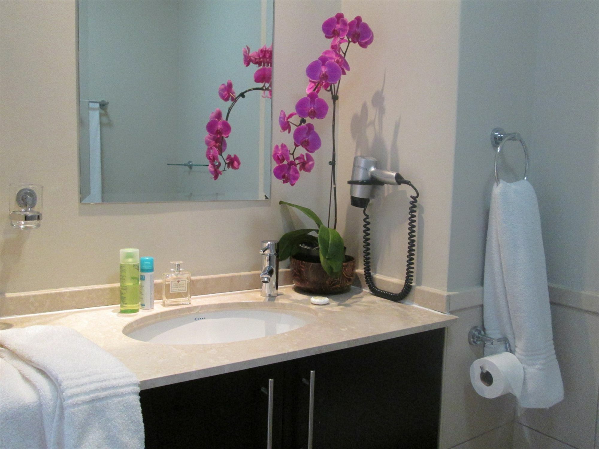 Sunstays Lagoon Apartment