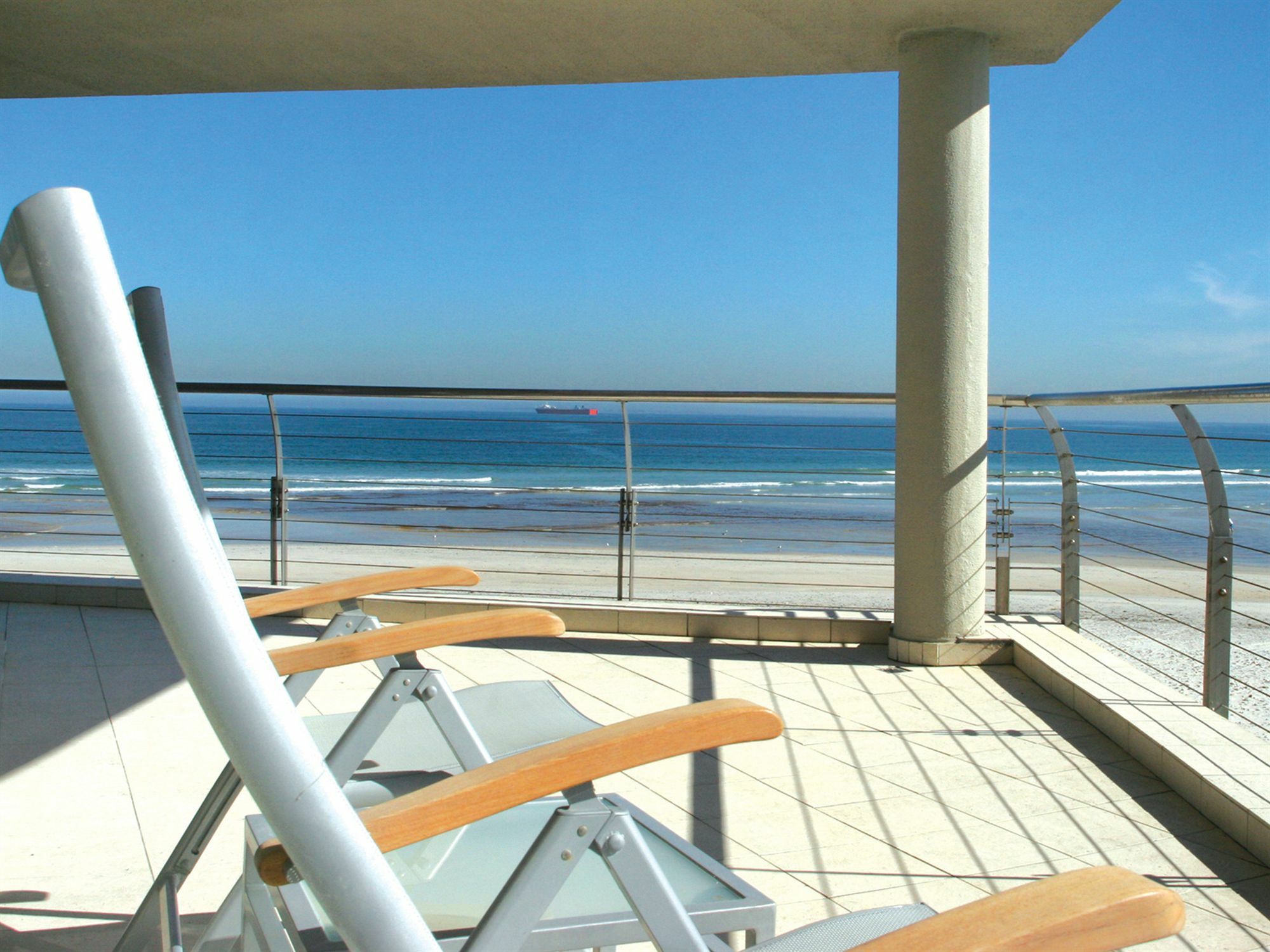 Sunstays Lagoon