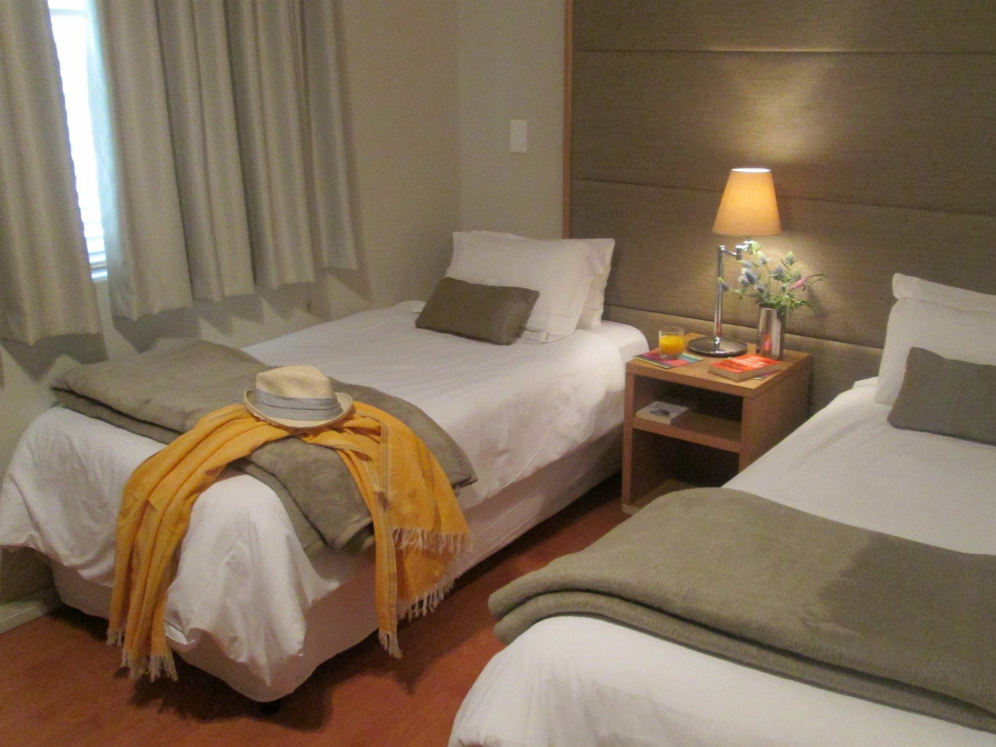 Sunstays Lagoon Apartment *