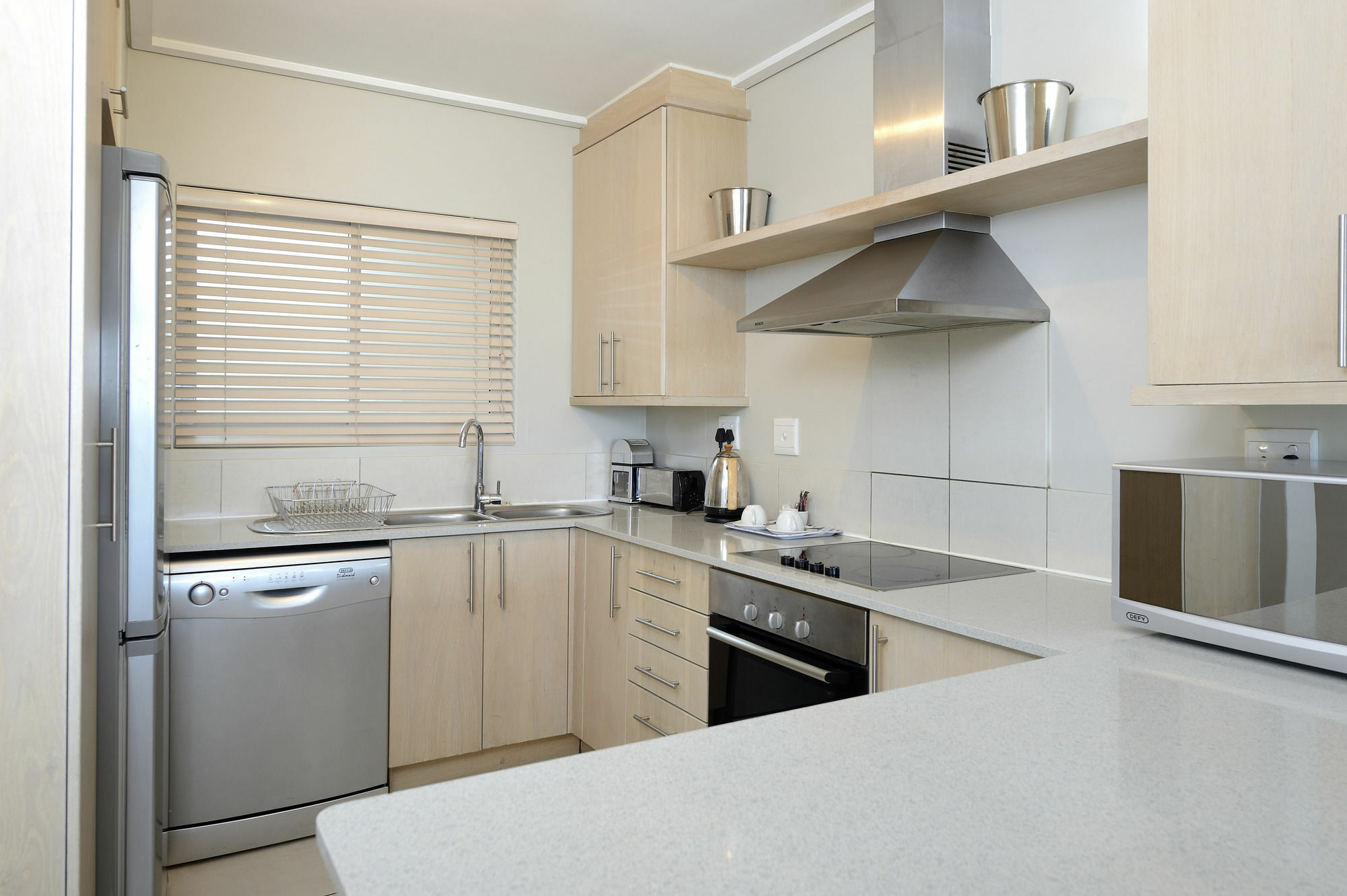 Sunstays Lagoon Bloubergstrand