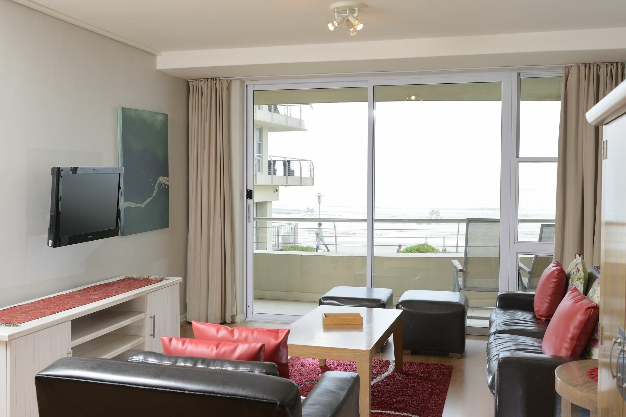 Sunstays Lagoon Bloubergstrand