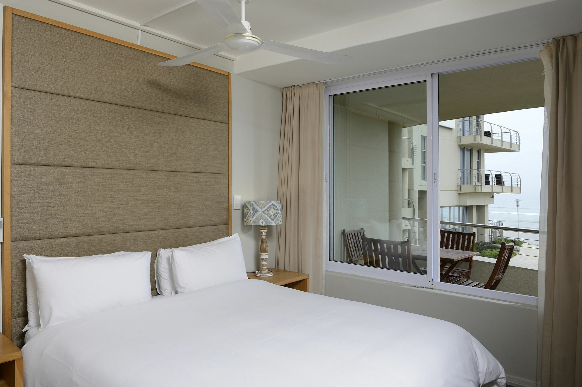 Sunstays Lagoon Apartment Bloubergstrand