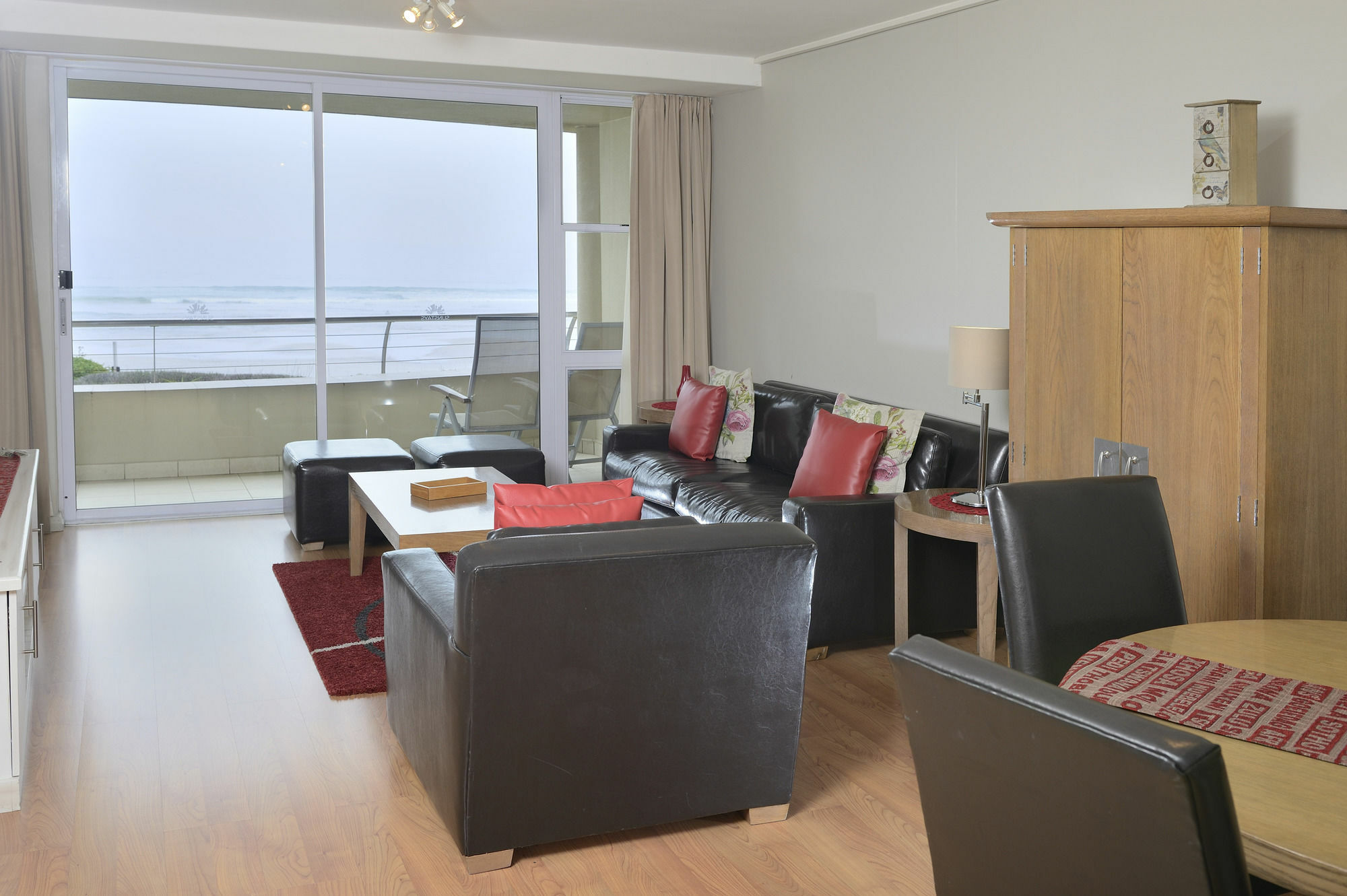 Apartment Sunstays Lagoon Bloubergstrand