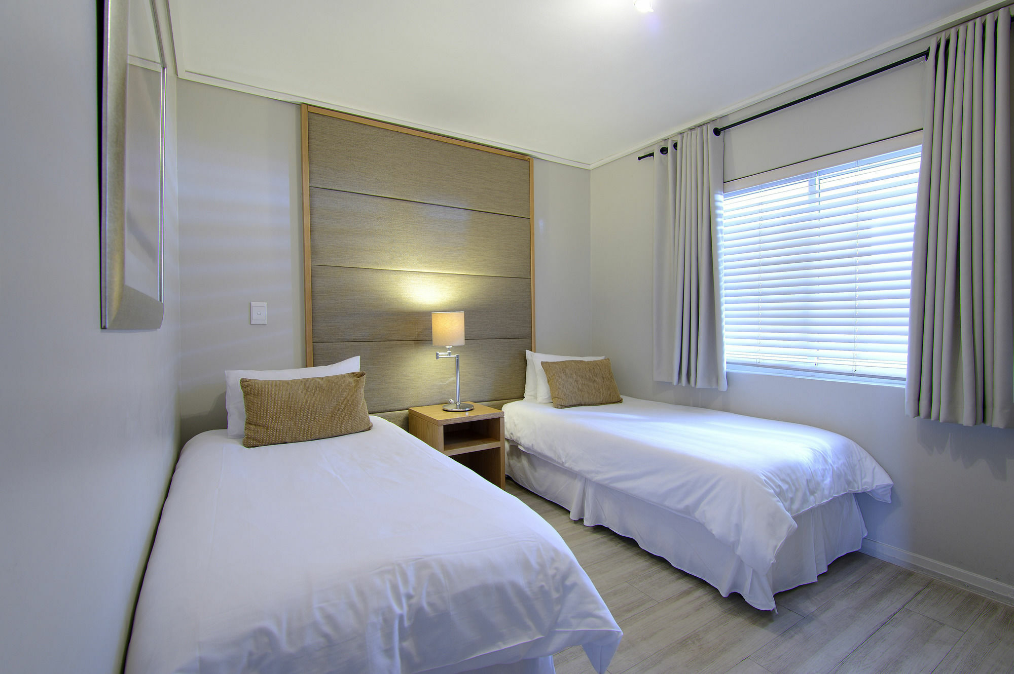 Sunstays Lagoon