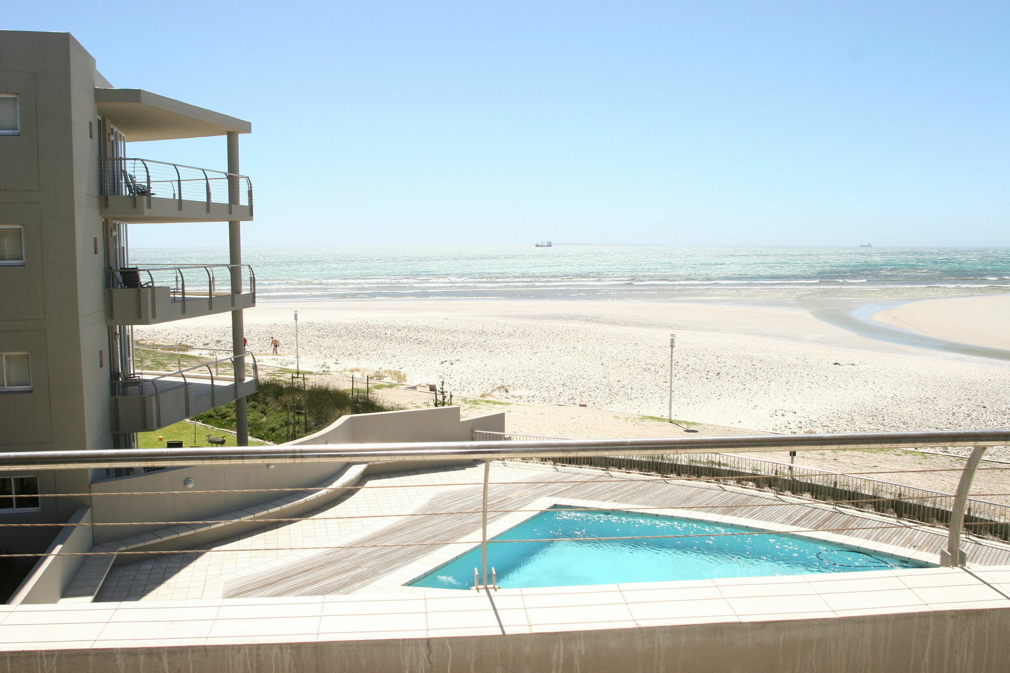 Sunstays Lagoon Bloubergstrand