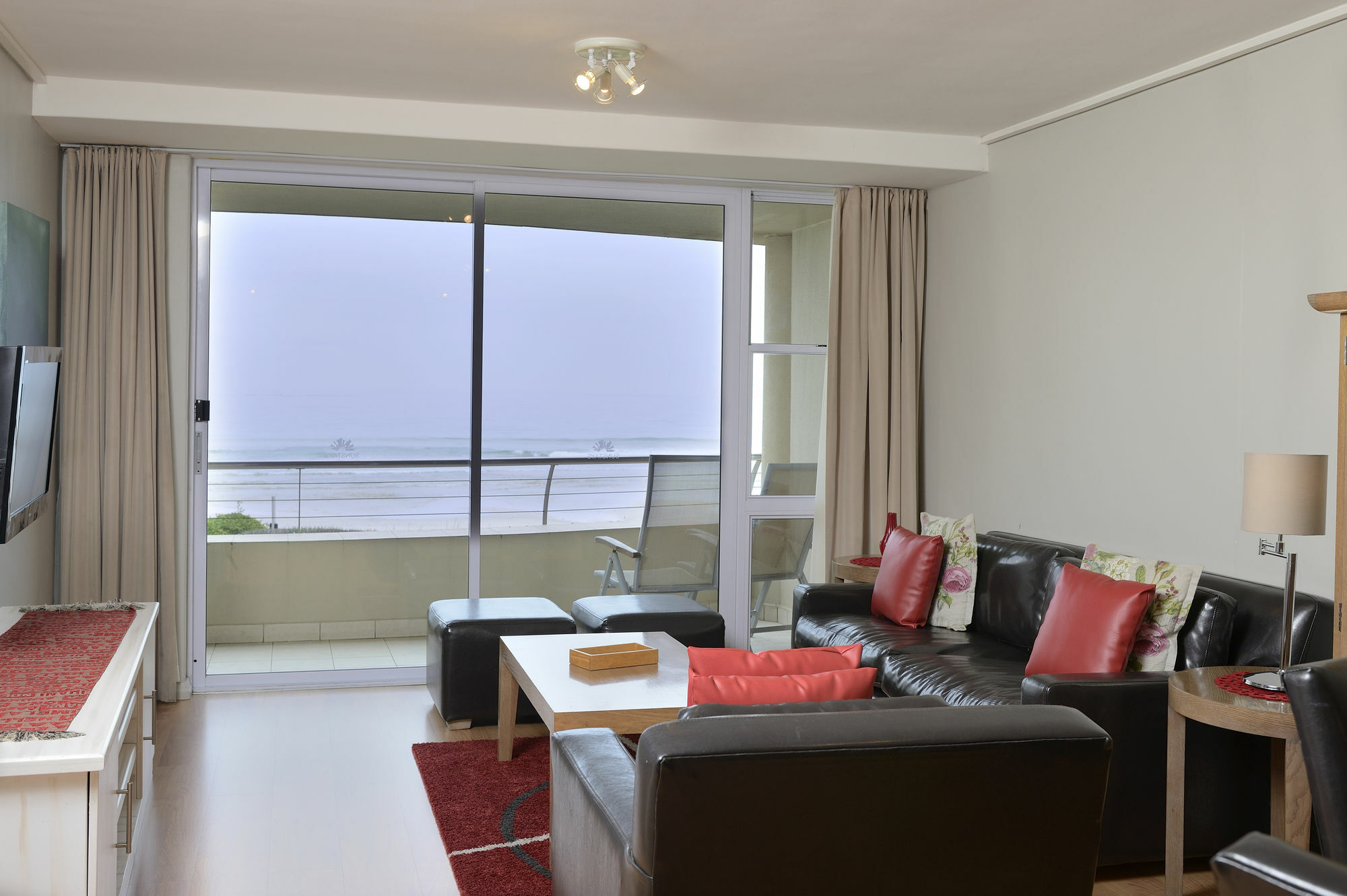 Apartment Sunstays Lagoon *