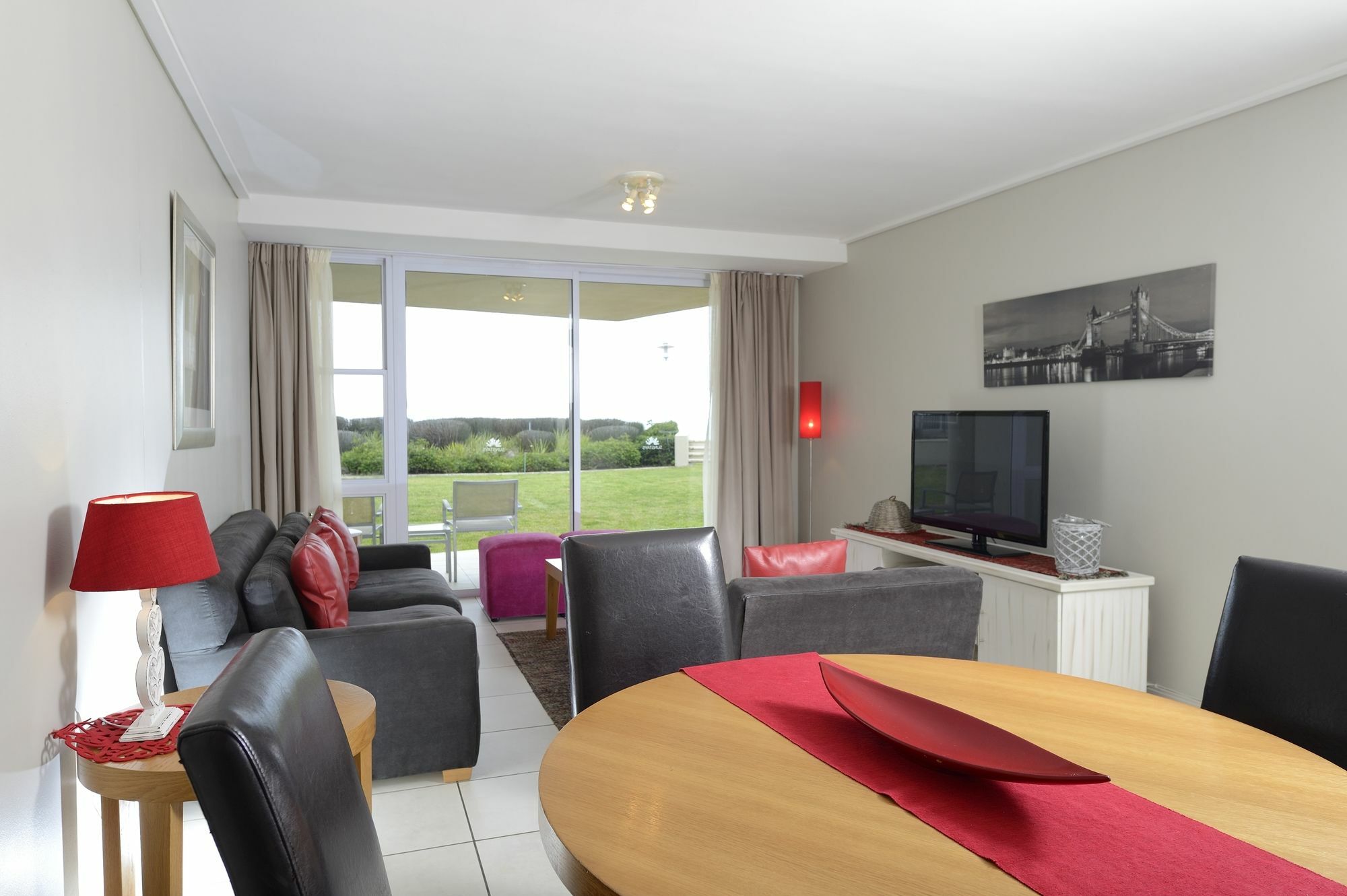 Sunstays Lagoon Bloubergstrand